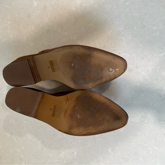 Madewell The Brady low cut bootie - Picture 8 of 8